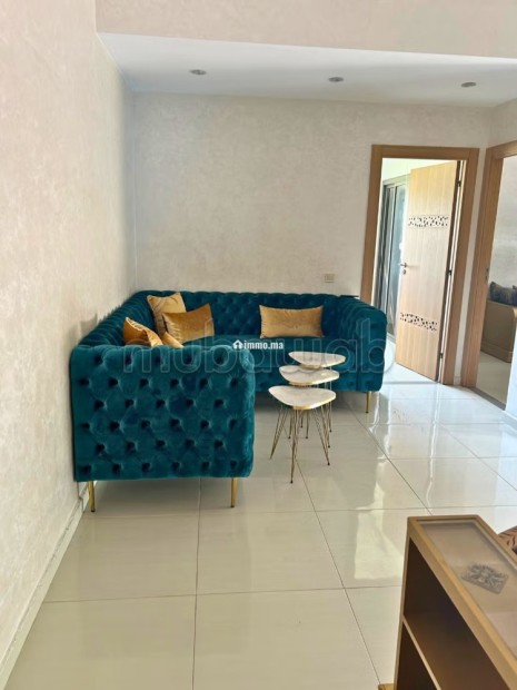 Bel appartement familial proche mer à Mansouria - Vente Immobilier - El Mansouria - photo 6