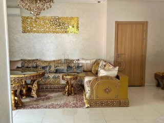 Bel appartement familial proche mer à Mansouria - Appartement à vendre - El Mansouria