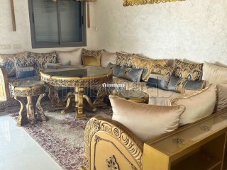 Bel appartement familial proche mer à Mansouria - Appartement à vendre - El Mansouria
