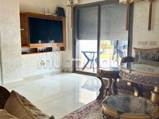 Bel appartement familial proche mer à Mansouria - Appartement à vendre - El Mansouria