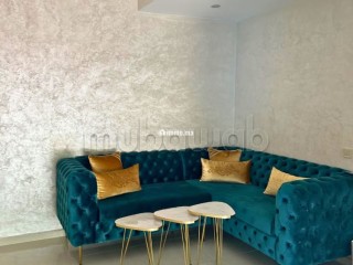 Bel appartement familial proche mer à Mansouria - Appartement à vendre - El Mansouria