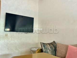 Bel appartement familial proche mer à Mansouria - Appartement à vendre - El Mansouria