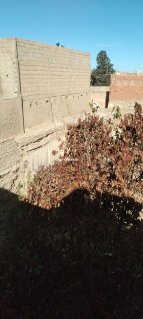 Terrain de 200 m2 titré à construire à bab aylan - Vente Immobilier - Marrakech - photo 2