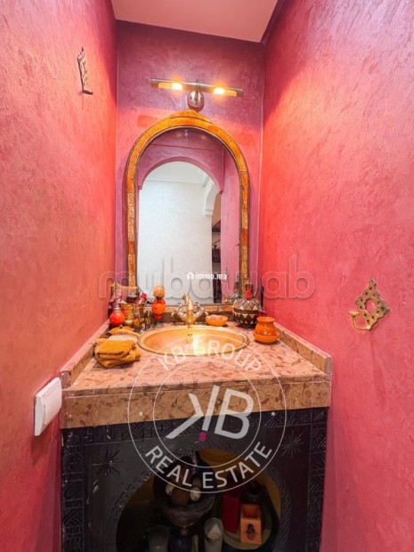Vente d'un bel appartement en Hassan Centre Ville - Vente Immobilier - Rabat - photo 4