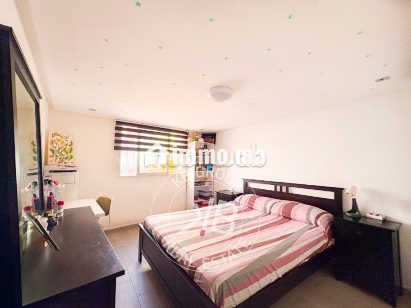 Vente d'un bel appartement en Hassan Centre Ville - Vente Immobilier - Rabat - photo 6