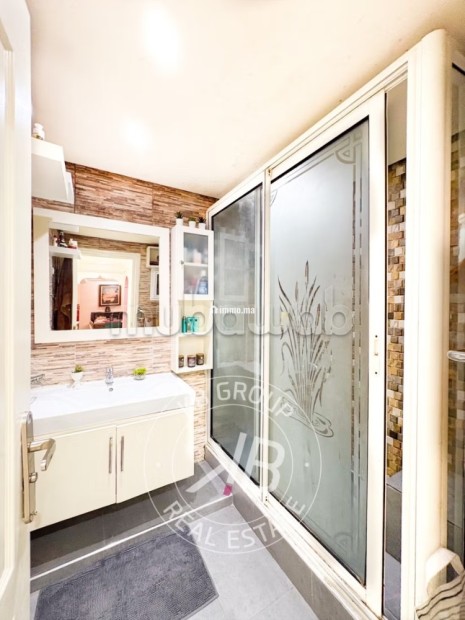 Vente d'un bel appartement en Hassan Centre Ville - Vente Immobilier - Rabat - photo 8