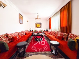 Vente d'un bel appartement en Hassan Centre Ville - Appartement à vendre - Rabat