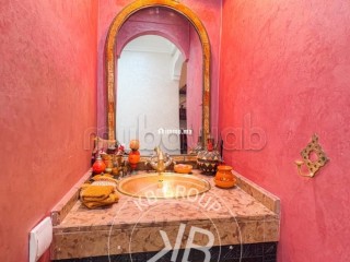 Vente d'un bel appartement en Hassan Centre Ville - Appartement à vendre - Rabat