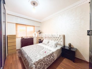 Vente d'un bel appartement en Hassan Centre Ville - Appartement à vendre - Rabat