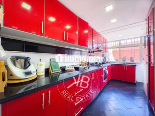 Vente d'un bel appartement en Hassan Centre Ville - Appartement à vendre - Rabat