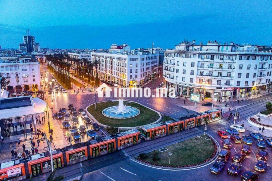 Appartements Très Haut Standing au Cœur de Rabat - Vente Immobilier - Rabat - photo 1
