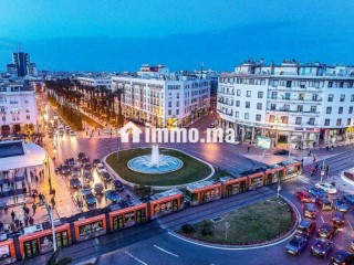 Appartements Très Haut Standing au Cœur de Rabat - Appartement à vendre - Rabat