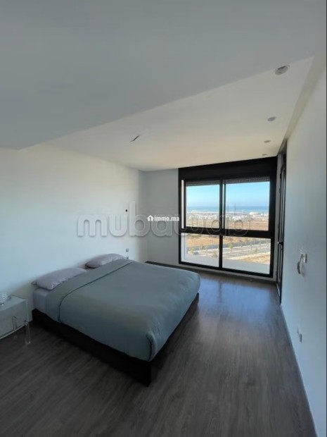 Appart 3 ch d’exception face mer Ain Diab - Location Immobilier - Casablanca - photo 3