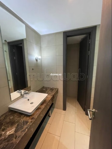 Appart 3 ch d’exception face mer Ain Diab - Location Immobilier - Casablanca - photo 6