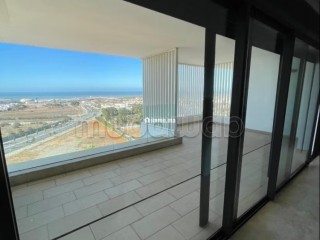 Appart 3 ch d’exception face mer Ain Diab - Appartement à louer - Casablanca