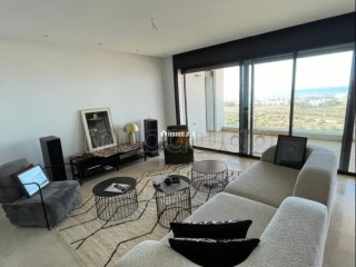 Appart 3 ch d’exception face mer Ain Diab - Appartement à louer - Casablanca