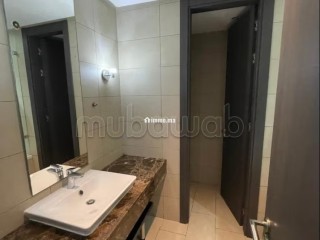 Appart 3 ch d’exception face mer Ain Diab - Appartement à louer - Casablanca
