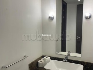 Appart 3 ch d’exception face mer Ain Diab - Appartement à louer - Casablanca
