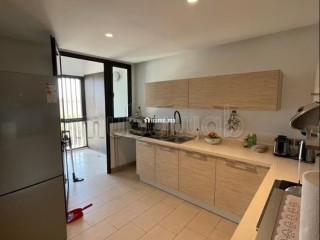 Appart 3 ch d’exception face mer Ain Diab - Appartement à louer - Casablanca