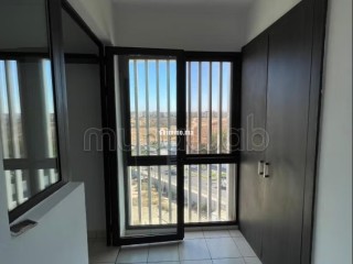 Appart 3 ch d’exception face mer Ain Diab - Appartement à louer - Casablanca