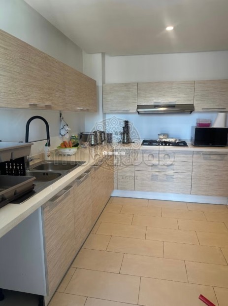 Location appartement vide vue mer - Location Immobilier - Casablanca - photo 5