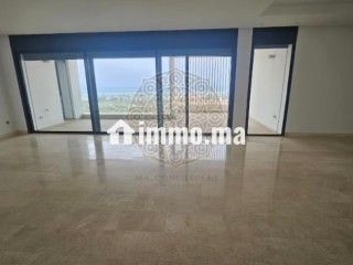 Location appartement vide vue mer - Appartement à louer - Casablanca