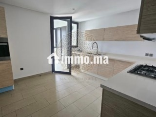 Location appartement vide vue mer - Appartement à louer - Casablanca