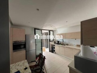 Location appartement vide vue mer - Appartement à louer - Casablanca