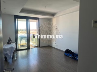 Location appartement vide vue mer - Appartement à louer - Casablanca