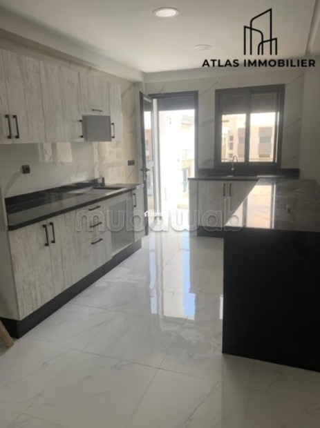 Location d'appartement à HARHOURA - Location Immobilier - Temara - photo 6