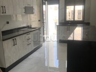 Location d'appartement à HARHOURA - Appartement à louer - Temara
