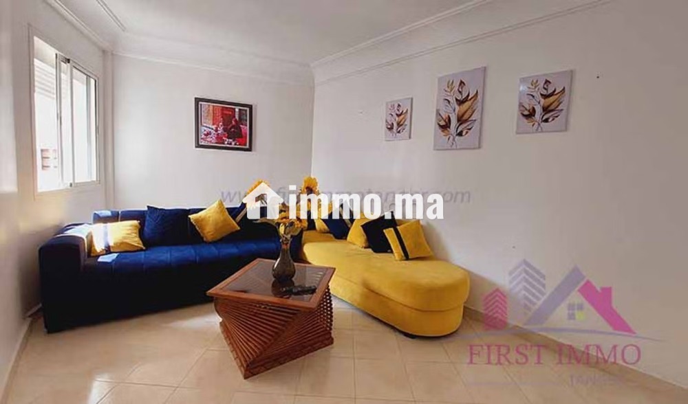Studios sur Malabata pour vos vacances - Vente Immobilier - Tanger - photo 1