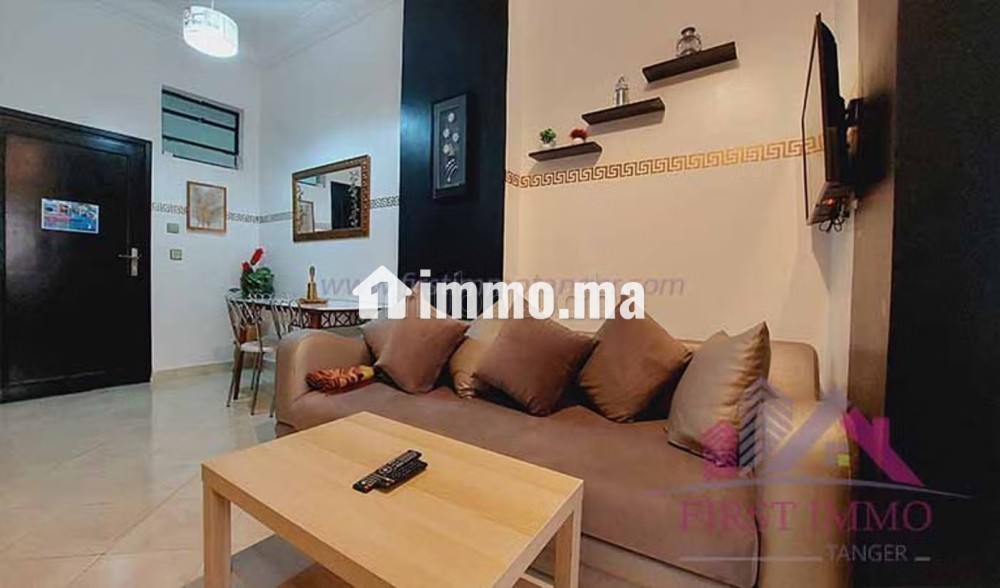 Studios sur Malabata pour vos vacances - Vente Immobilier - Tanger - photo 2