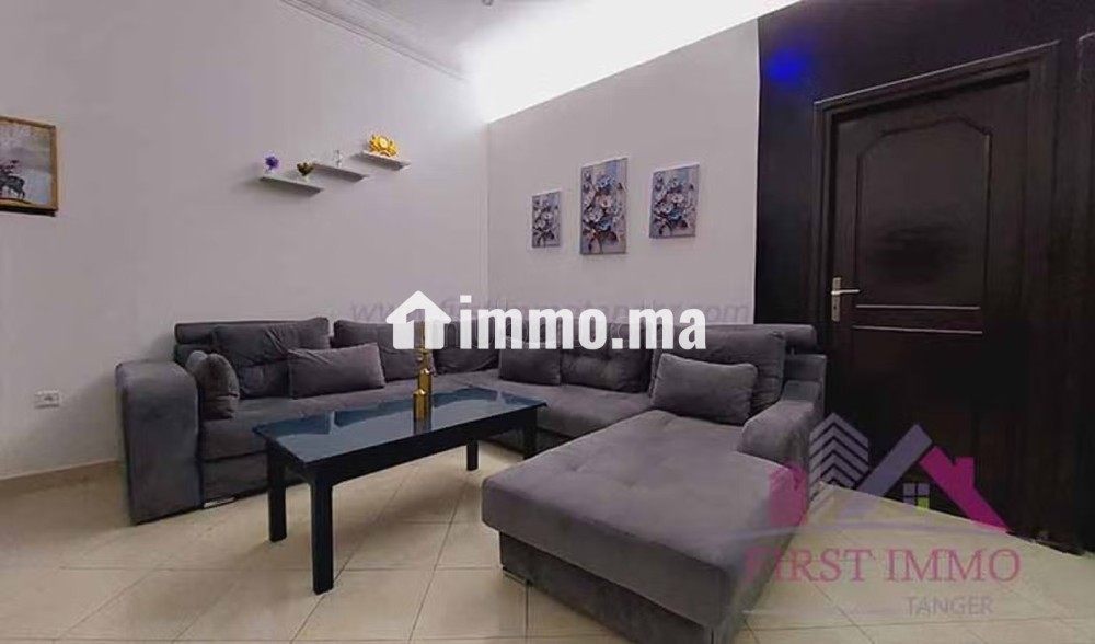 Studios sur Malabata pour vos vacances - Vente Immobilier - Tanger - photo 3