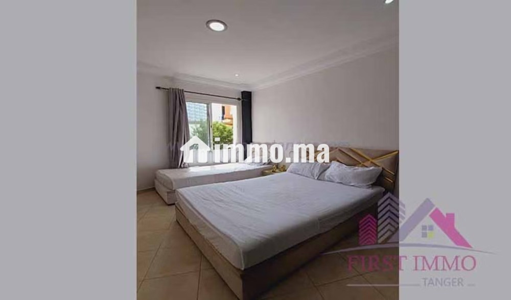 Studios sur Malabata pour vos vacances - Vente Immobilier - Tanger - photo 5