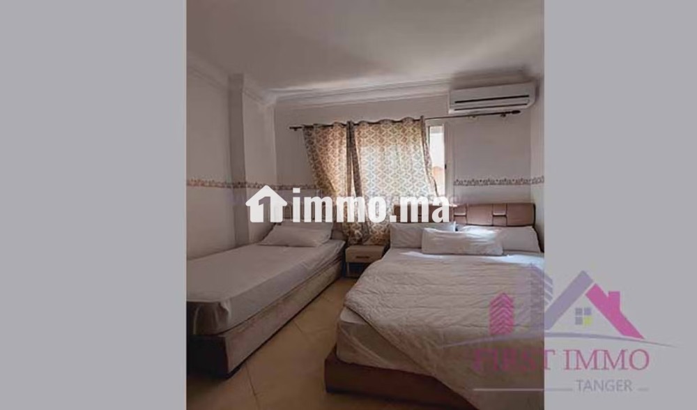 Studios sur Malabata pour vos vacances - Vente Immobilier - Tanger - photo 6