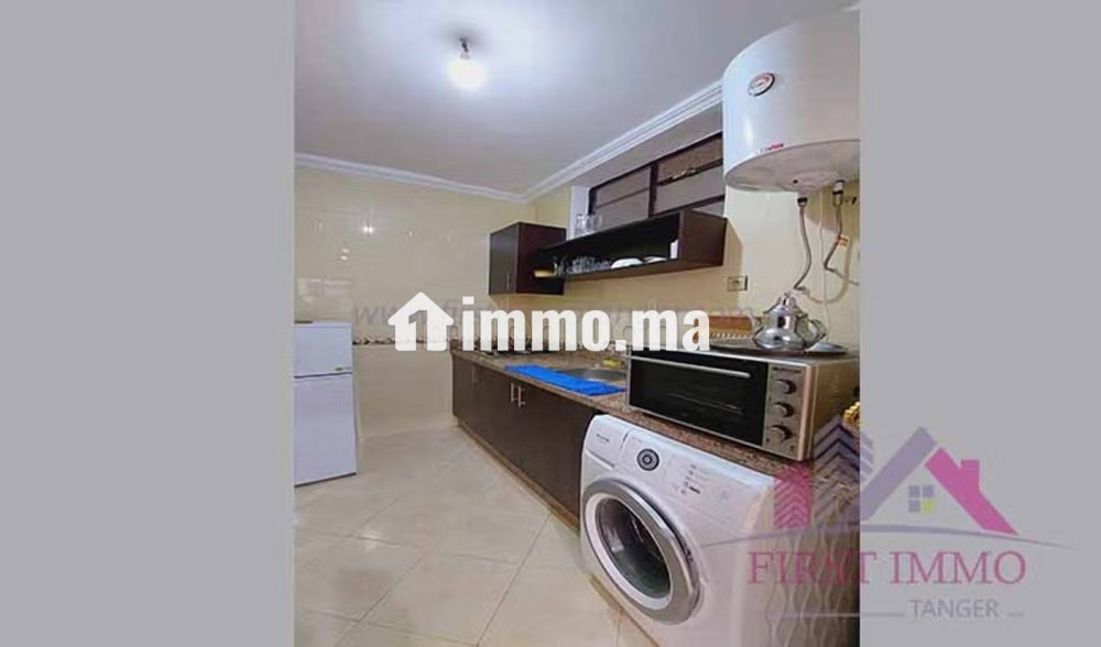 Studios sur Malabata pour vos vacances - Vente Immobilier - Tanger - photo 7