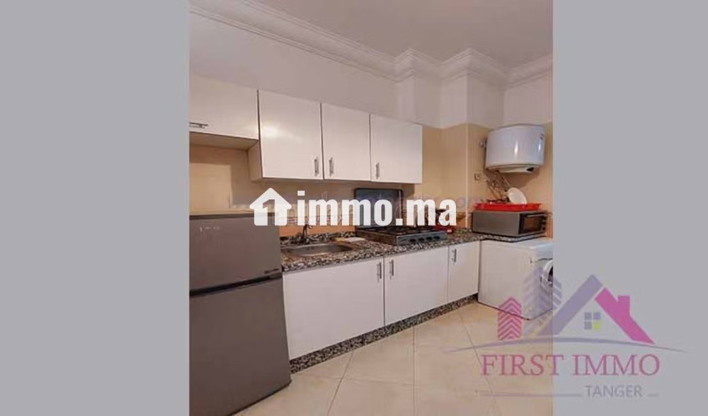 Studios sur Malabata pour vos vacances - Vente Immobilier - Tanger - photo 8
