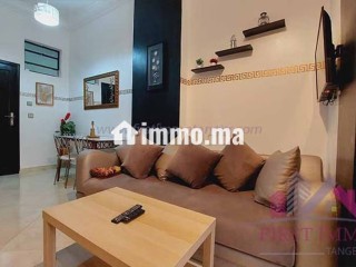 Studios sur Malabata pour vos vacances - Appartement à vendre - Tanger