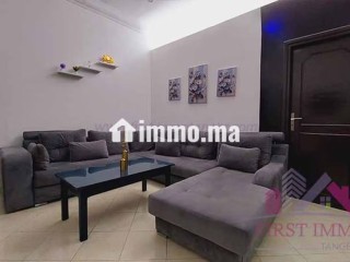 Studios sur Malabata pour vos vacances - Appartement à vendre - Tanger