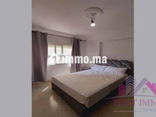 Studios sur Malabata pour vos vacances - Appartement à vendre - Tanger