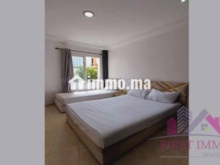 Studios sur Malabata pour vos vacances - Appartement à vendre - Tanger
