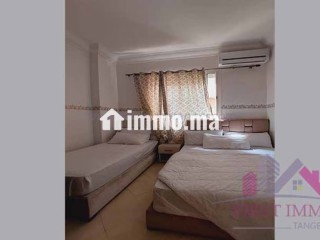 Studios sur Malabata pour vos vacances - Appartement à vendre - Tanger
