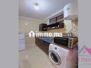 Studios sur Malabata pour vos vacances - Appartement à vendre - Tanger