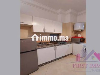 Studios sur Malabata pour vos vacances - Appartement à vendre - Tanger