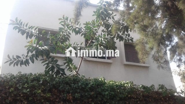 Villa à vendre 270m2 POLOa prie mesquichfchawni - Vente Immobilier - Casablanca - photo 1