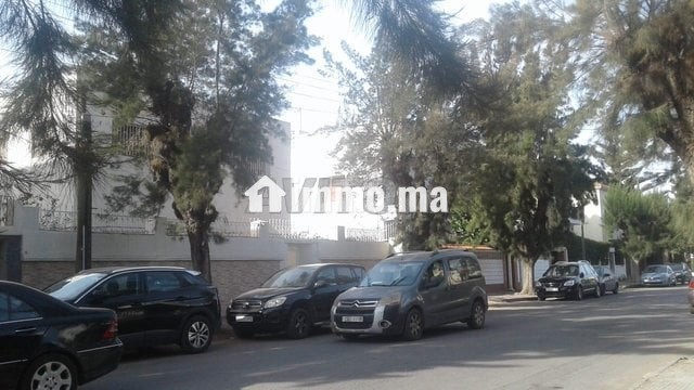 Villa à vendre 270m2 POLOa prie mesquichfchawni - Vente Immobilier - Casablanca - photo 2