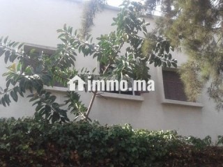 Villa à vendre 270m2 POLOa prie mesquichfchawni - Villa à vendre - Casablanca