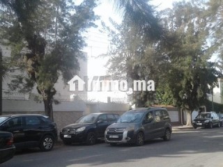 Villa à vendre 270m2 POLOa prie mesquichfchawni - Villa à vendre - Casablanca