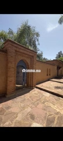 Ferme exceptionnelle à vendre près d'Assilah ✨ - Vente Immobilier - Tanger - photo 3